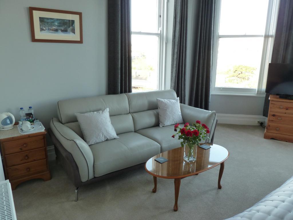 Cloudlands Guest House Torquay Szoba fotó