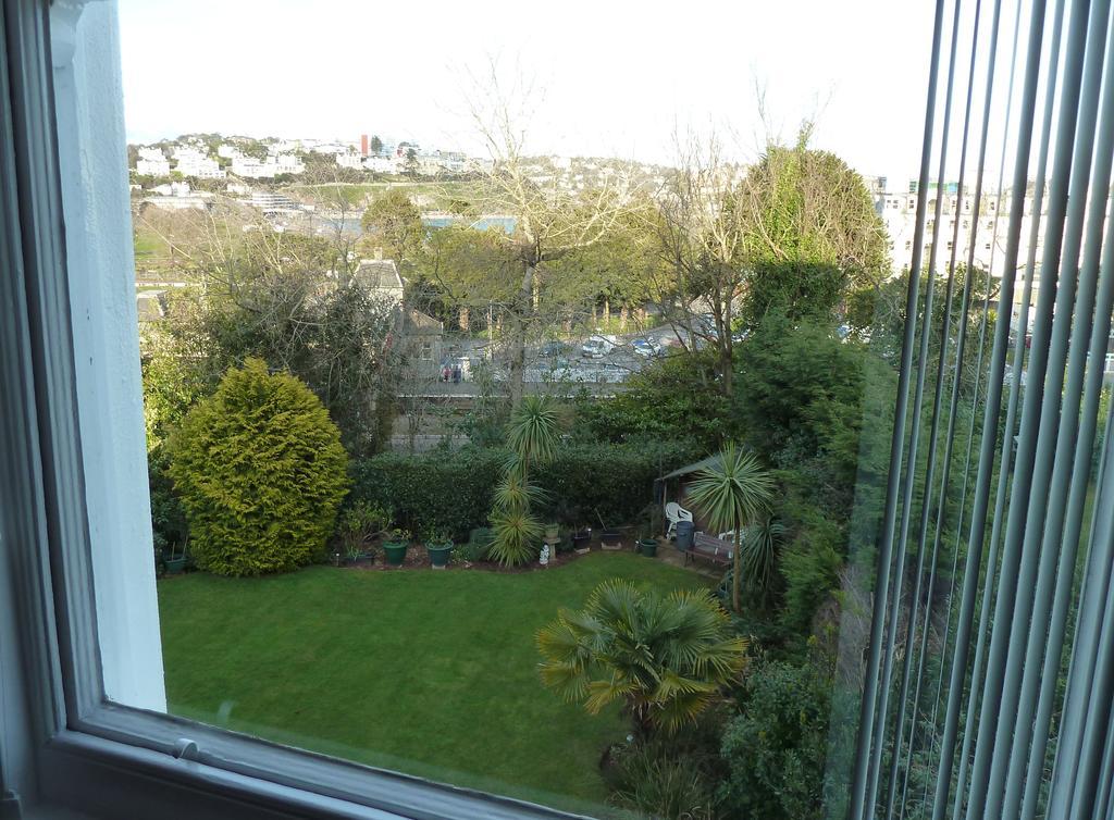 Cloudlands Guest House Torquay Kültér fotó