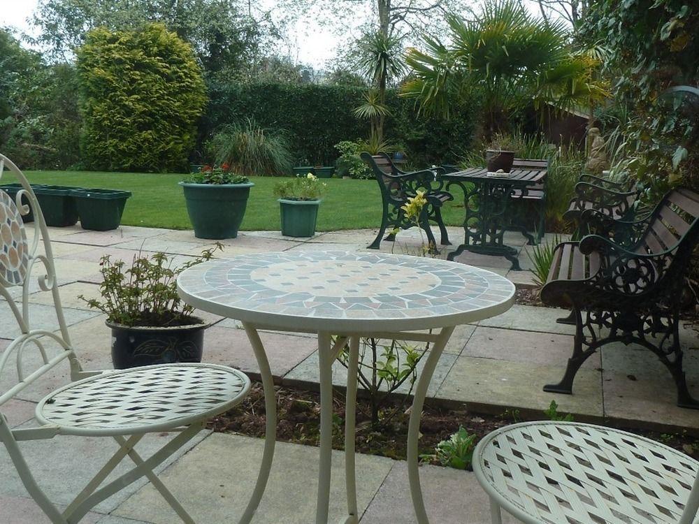 Cloudlands Guest House Torquay Kültér fotó