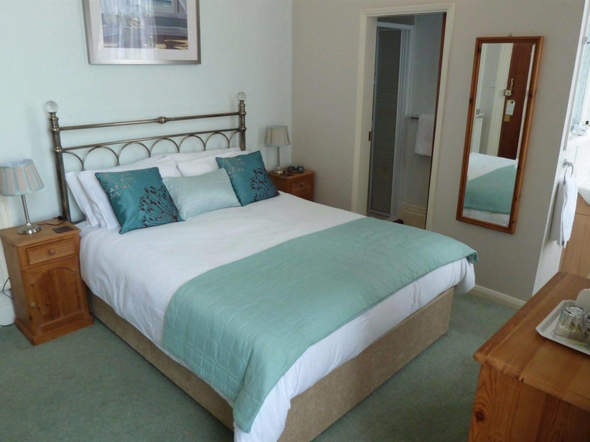 Cloudlands Guest House Torquay Kültér fotó